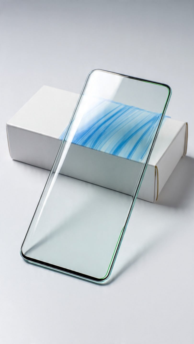 GLASS