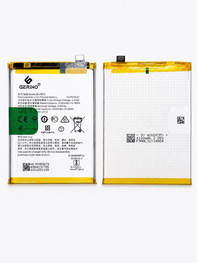 BLP 673 BATTERY