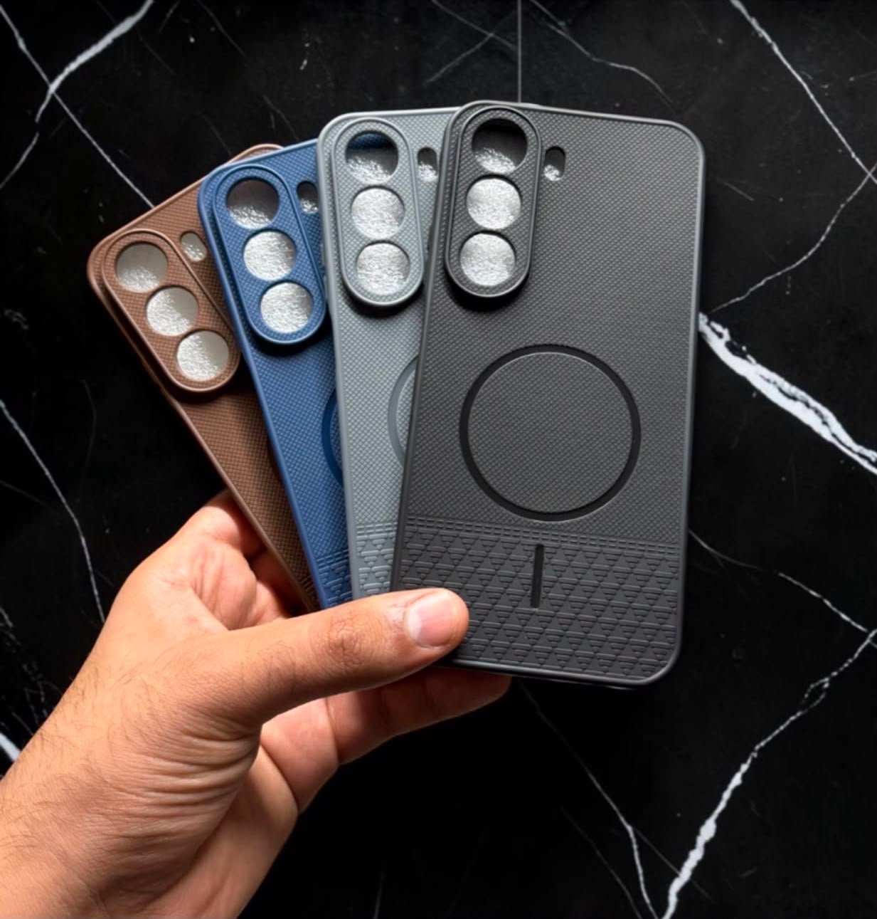 X-LINE CASE