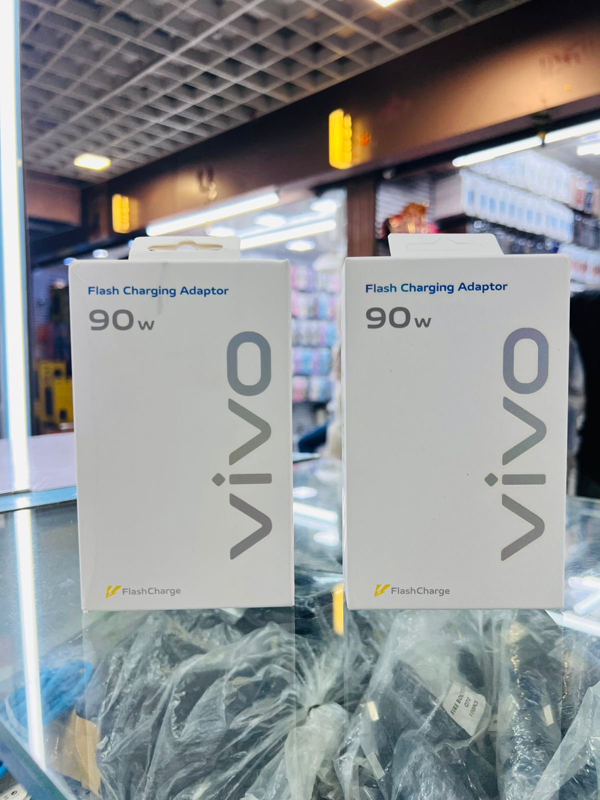 VIVO 90W OG ADEPTER  SERVICE CENTER WARRANTY