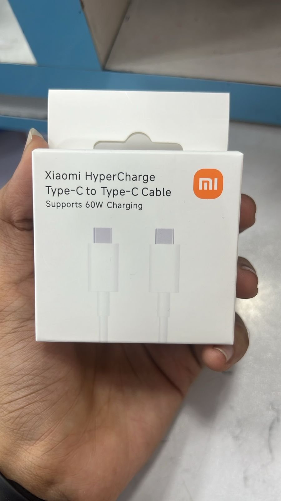 MI C TO C OG CABLE SERVICE CENTER WARRANTY