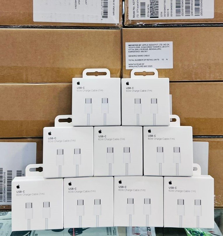 APPLE C TO C OG CABLE SERVICE CENTER WARRANTY
