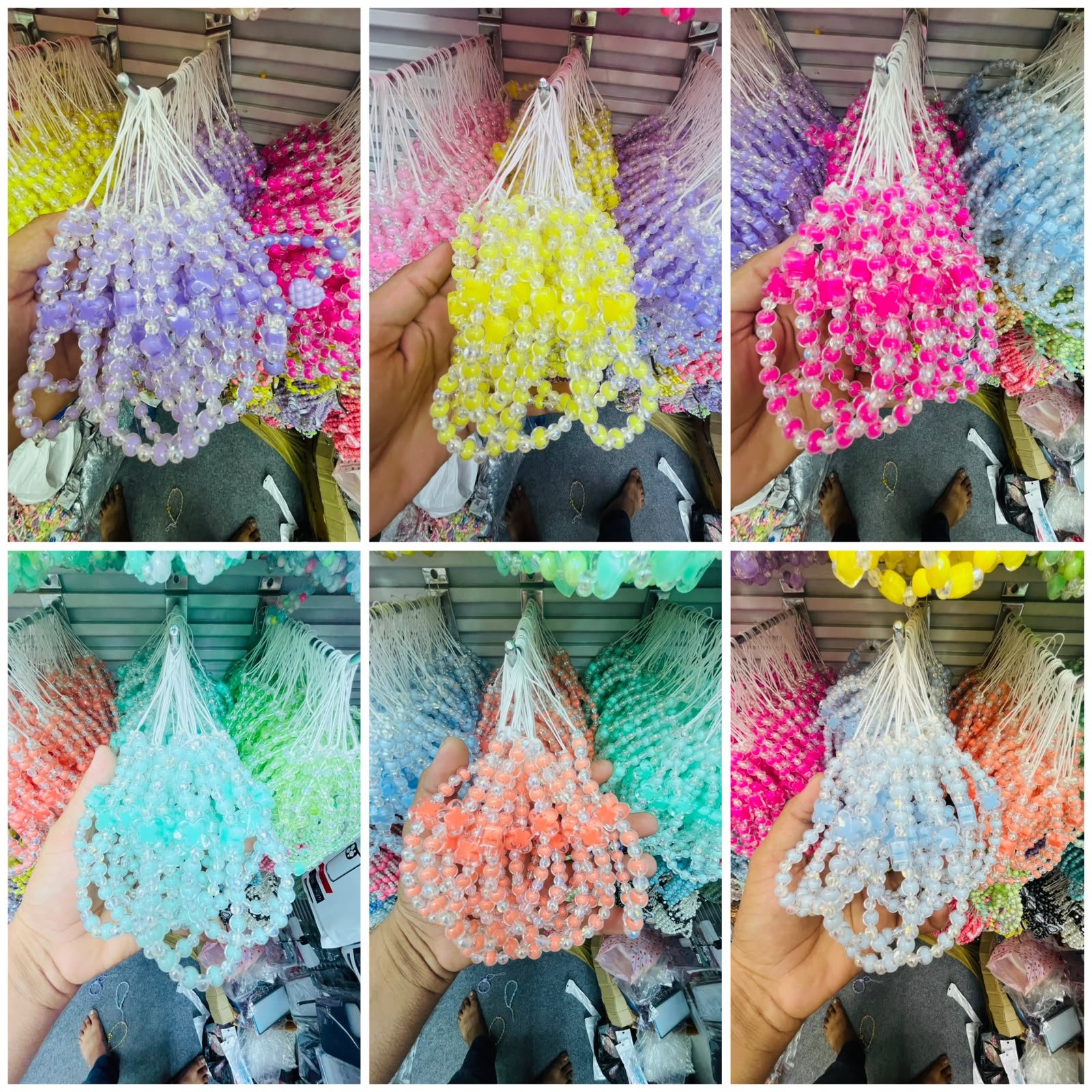 DORI CHAMS