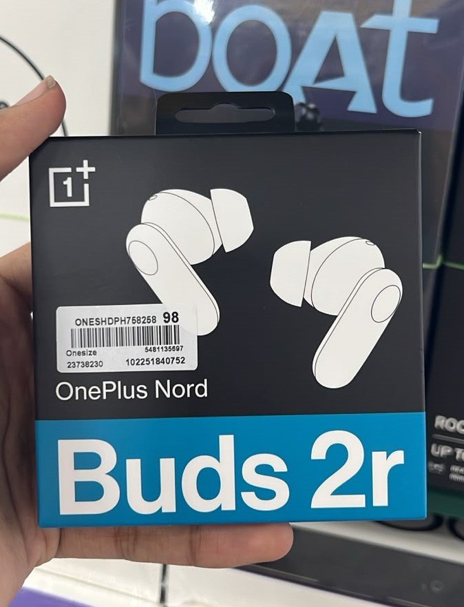 ONEPLUSE BUDS 2R OG SERVICE CENTAR WARRANTY