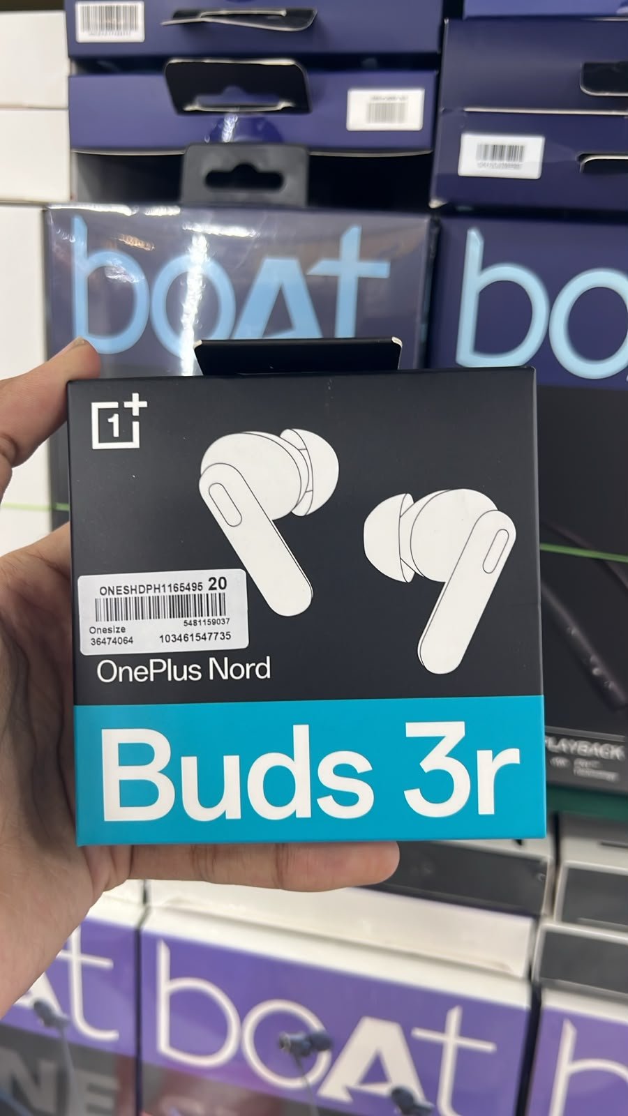 ONEPLUSE BUDS 3R OG SERVICE CENTAR WARRANTY