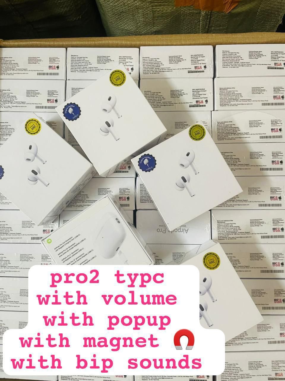 AIRPOD PRO 2