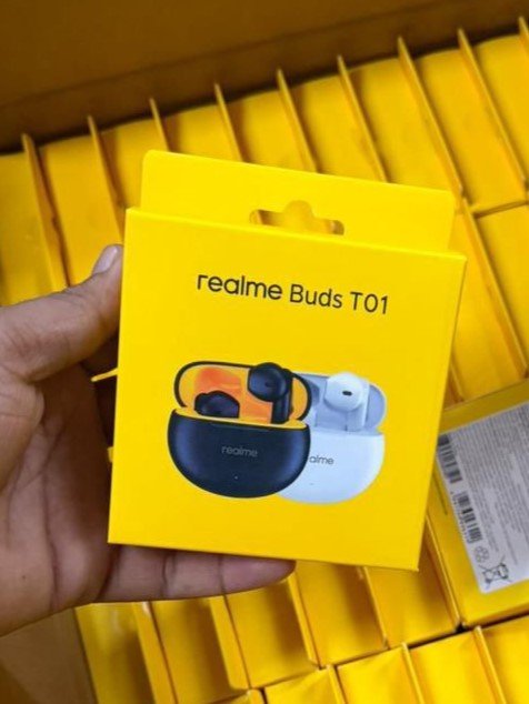 REALME BUDS T01 OG SERVICE CENTAR WARRANTY
