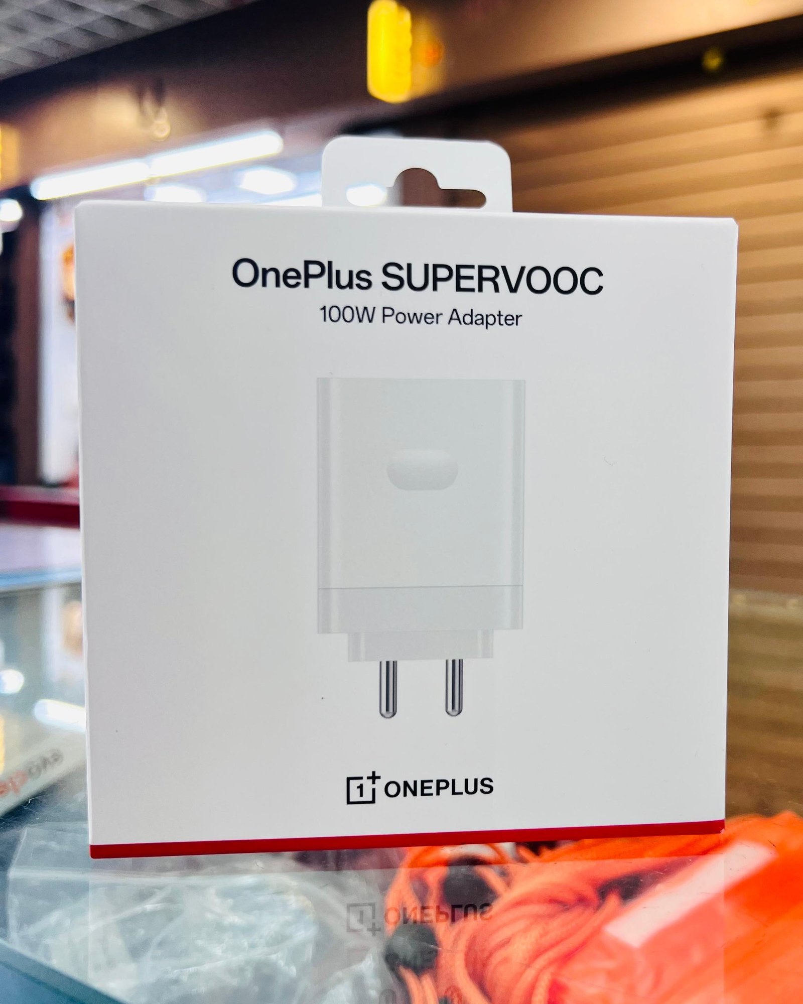 ONEPLUSE 100W POWER ADEPTER OG SERVICE CENTER WARRANTY